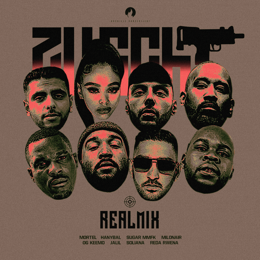 Zu echt (Realmix) by Mortel