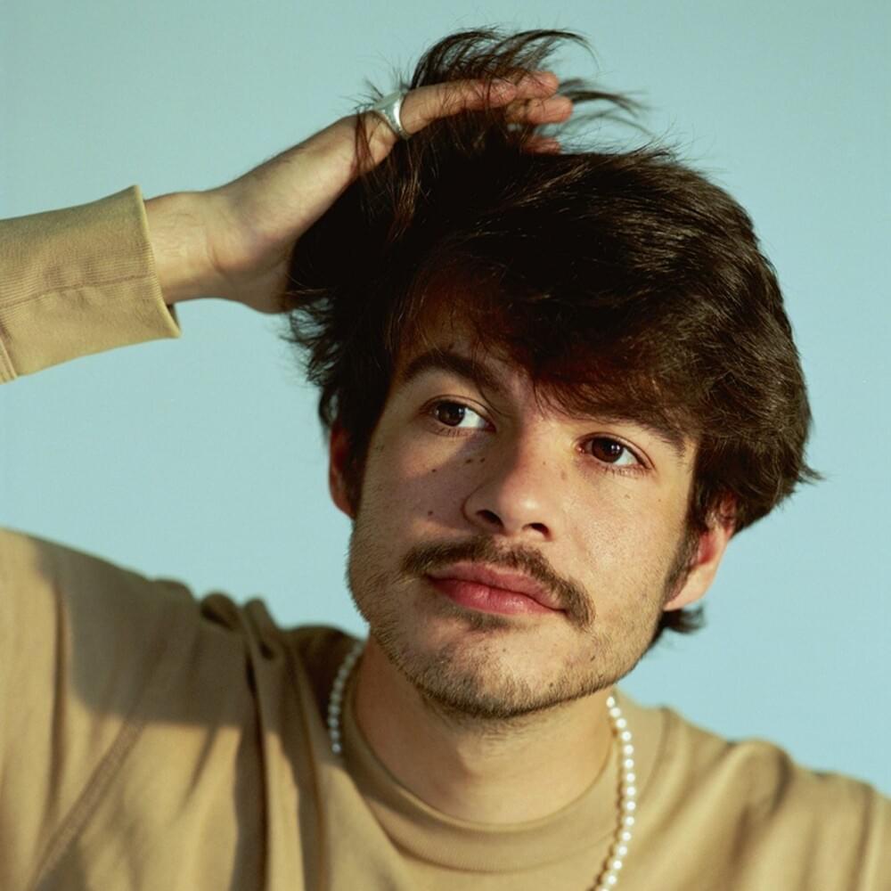 Photo of Rex Orange County