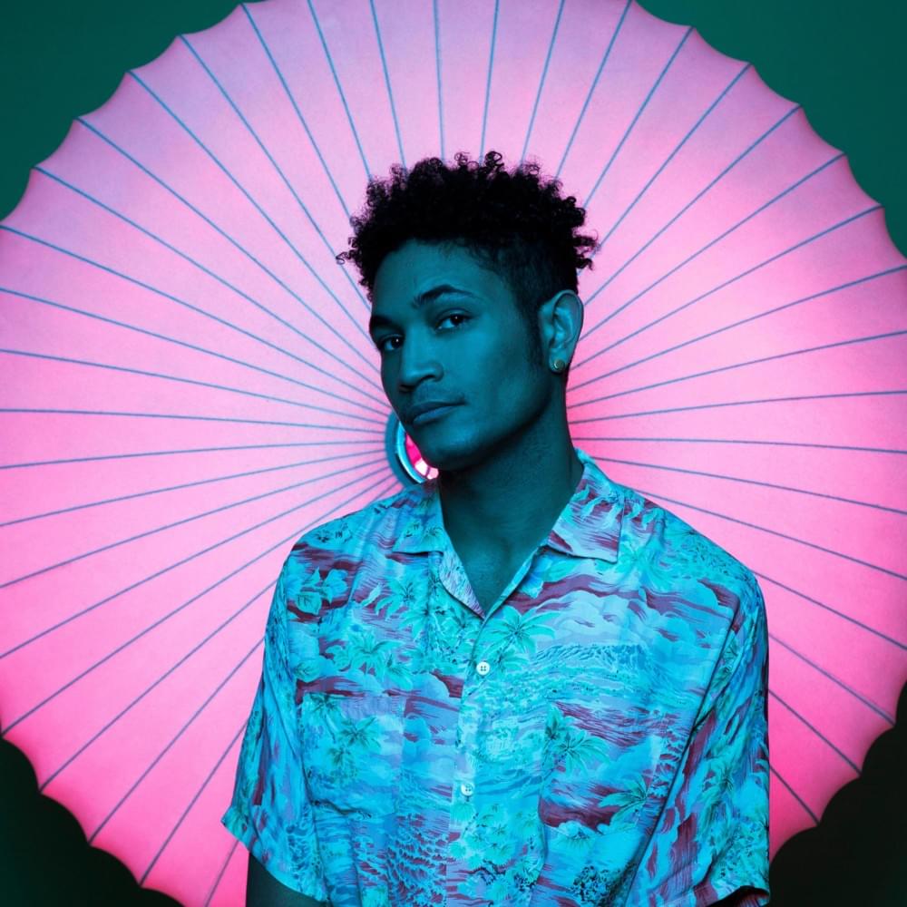 Cover image for Bryce Vine