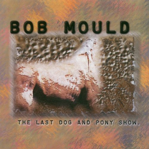 Taking Everything by Bob Mould