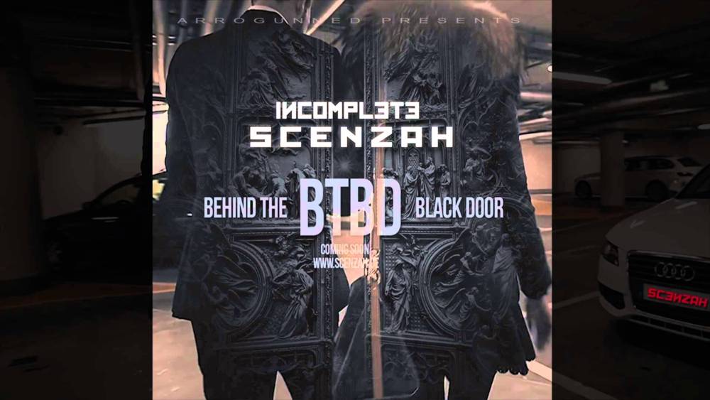 Song an meine Ex by Scenzah