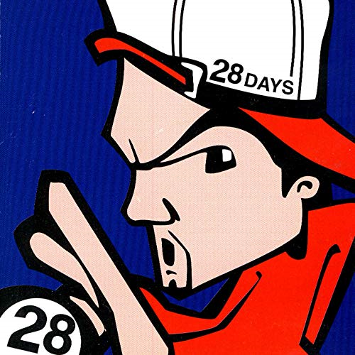 28 Days by 28 Days