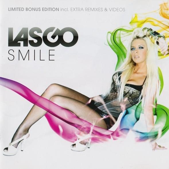 Believe by Lasgo
