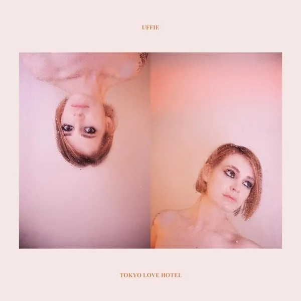 Cover image for Tokyo Love Hotel - EP