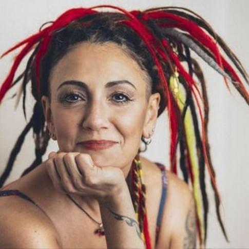 Photo of Özlem Tekin