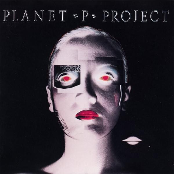 Send It in a Letter by Planet P Project