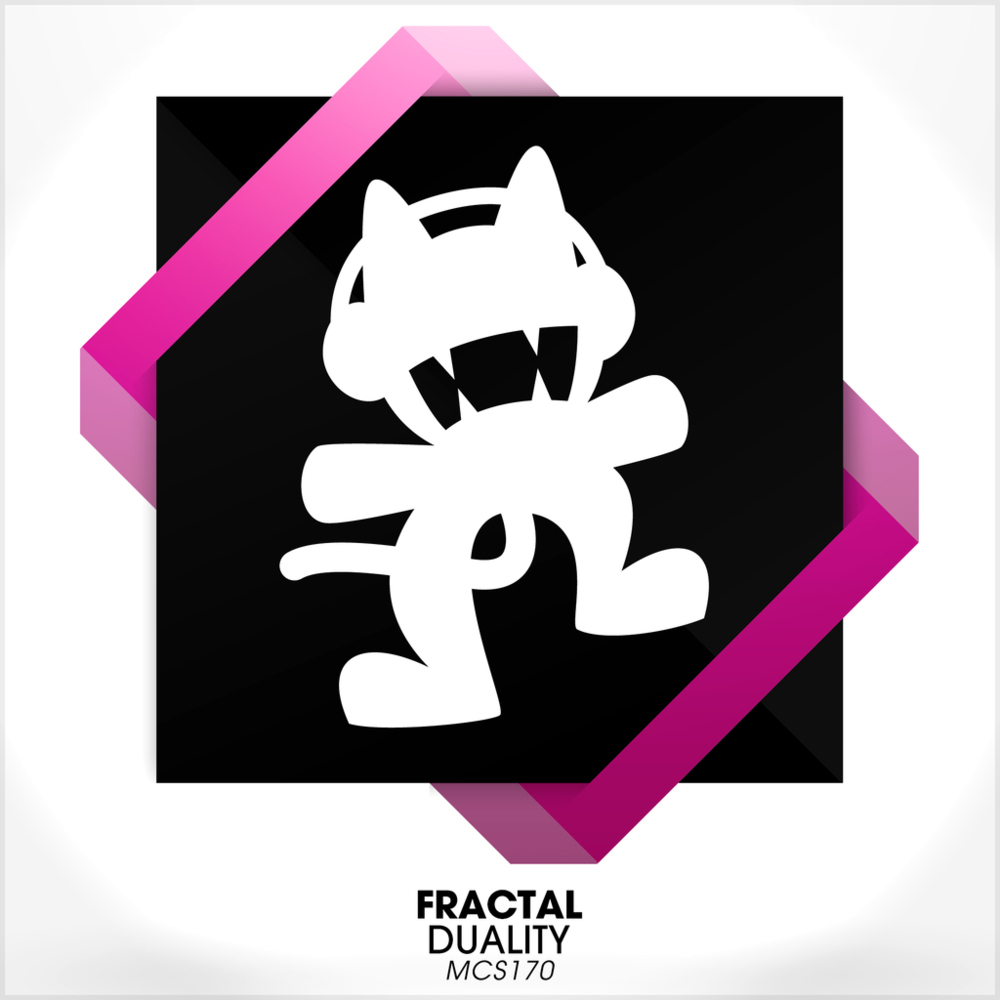 Duality by Fractal