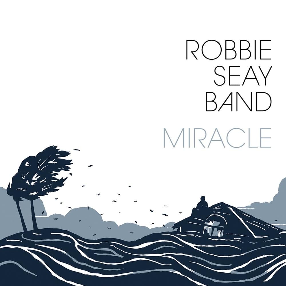 Crazy Love by Robbie Seay Band