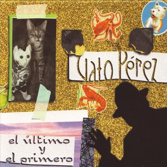 Rumba de Barcelona by Gato Pérez