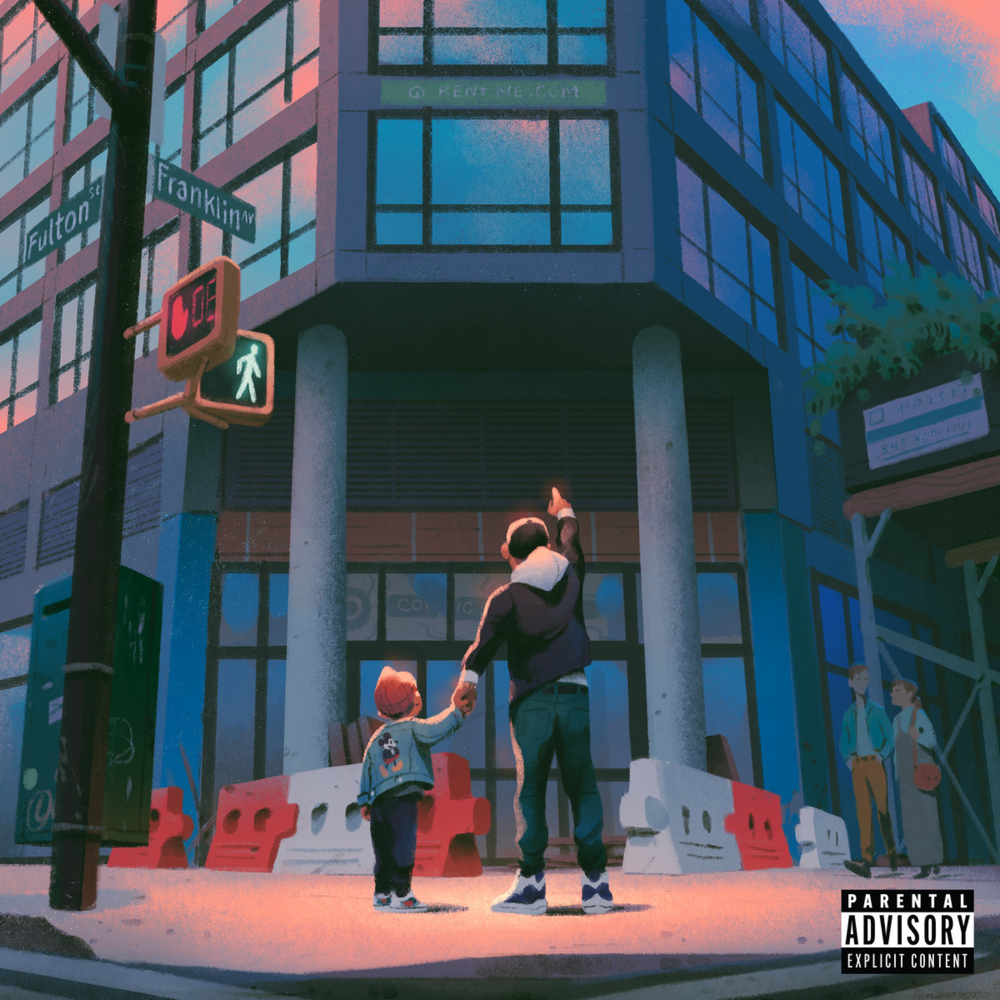 Bodega Flowers by Skyzoo
