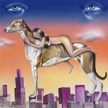 Cover image for Chicago
