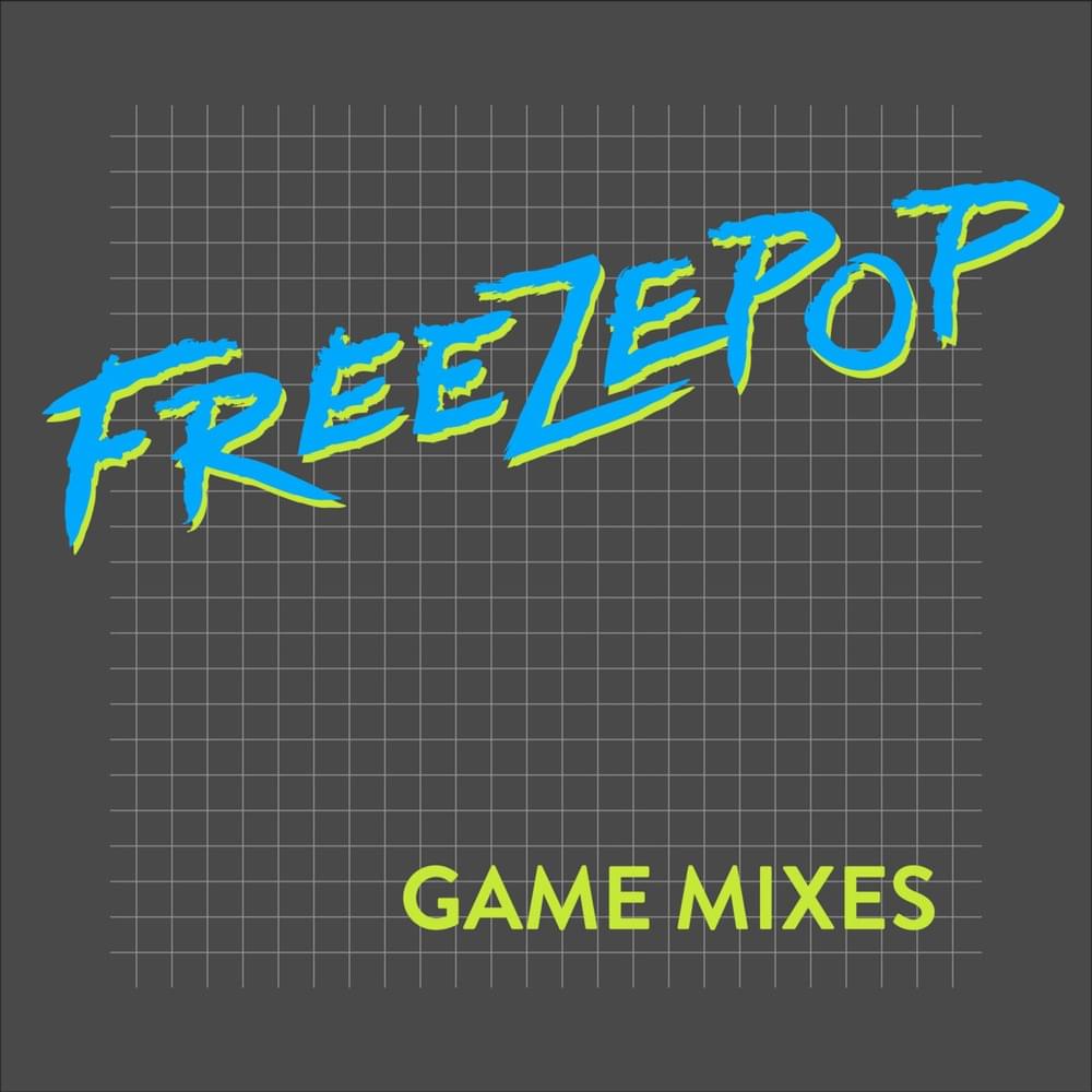 Cover image for Game Mixes