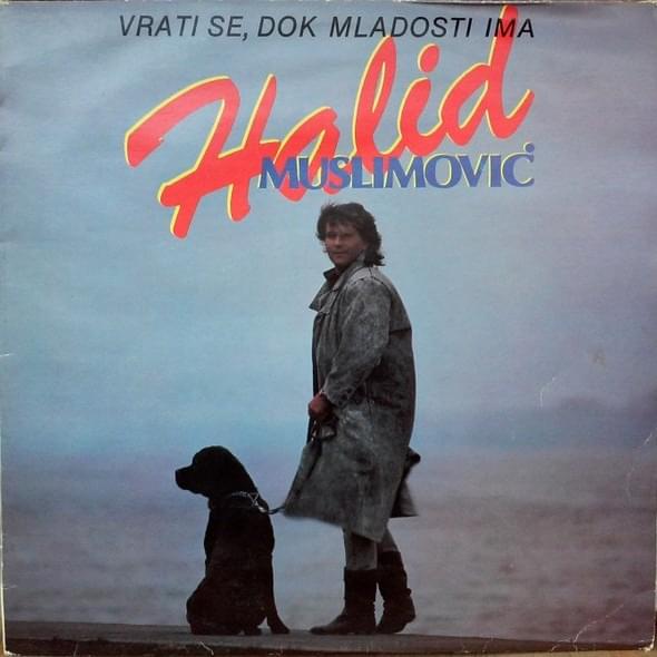 Cover image for Vrati se dok mladosti ima