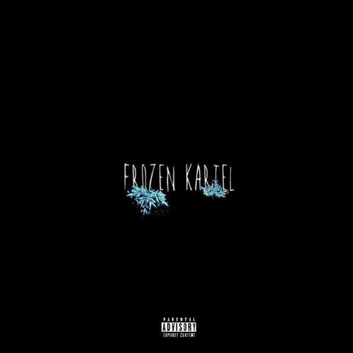 Cover image for Frozen Kartel