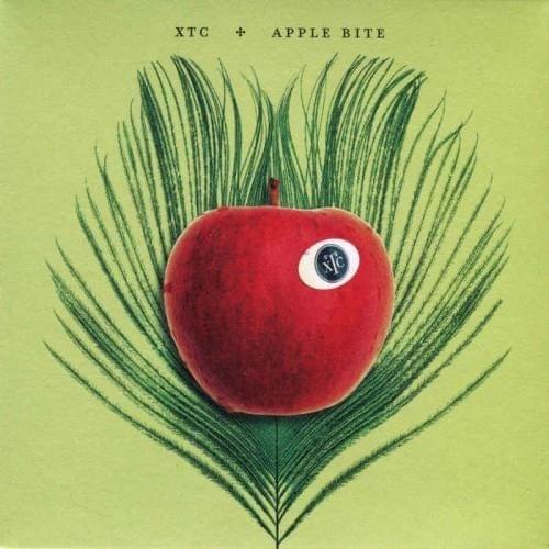 Cover image for Apple Bite