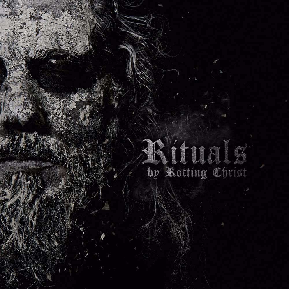 Ze Nigmar - זה נגמר by Rotting Christ