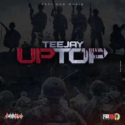 Up Top by Teejay