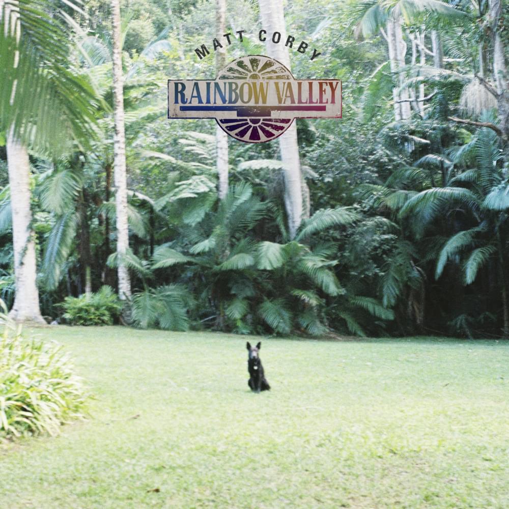 Miracle Love by Matt Corby