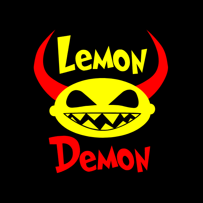 Lemon Demon Profile Picture Photo of Lemon Demon