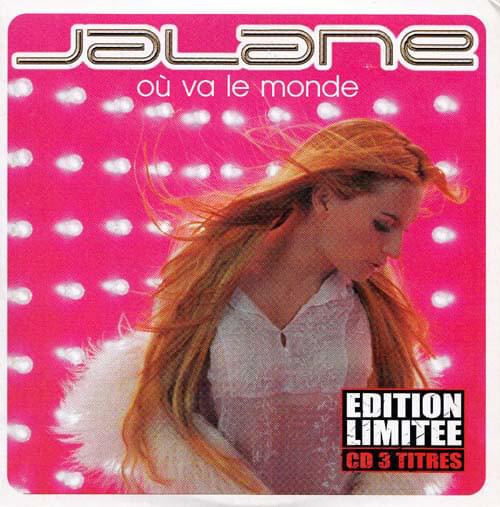 Où Va Le Monde ? by Jalane