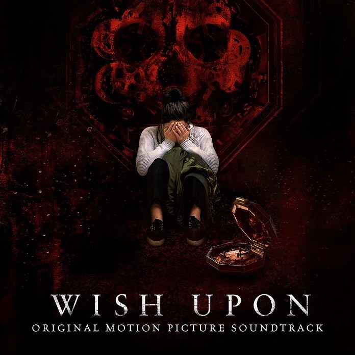 Album cover art for "Be Careful What You Wish For" by Wayfarers