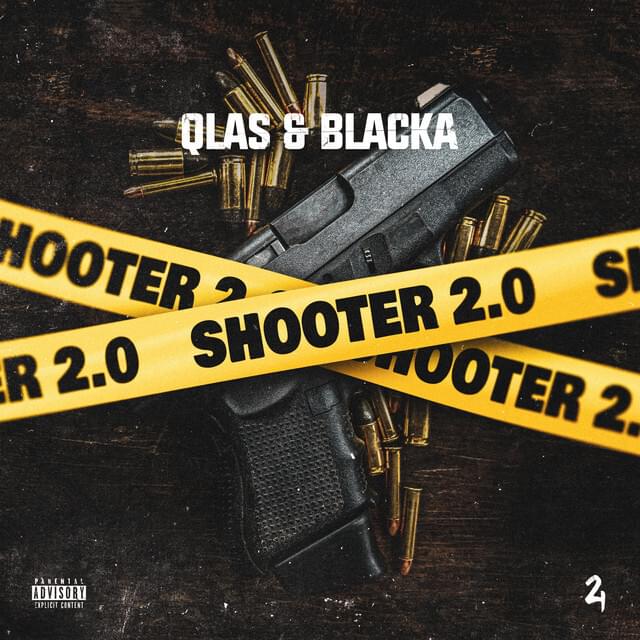 Shooter 2.0 by Qlas & Blacka