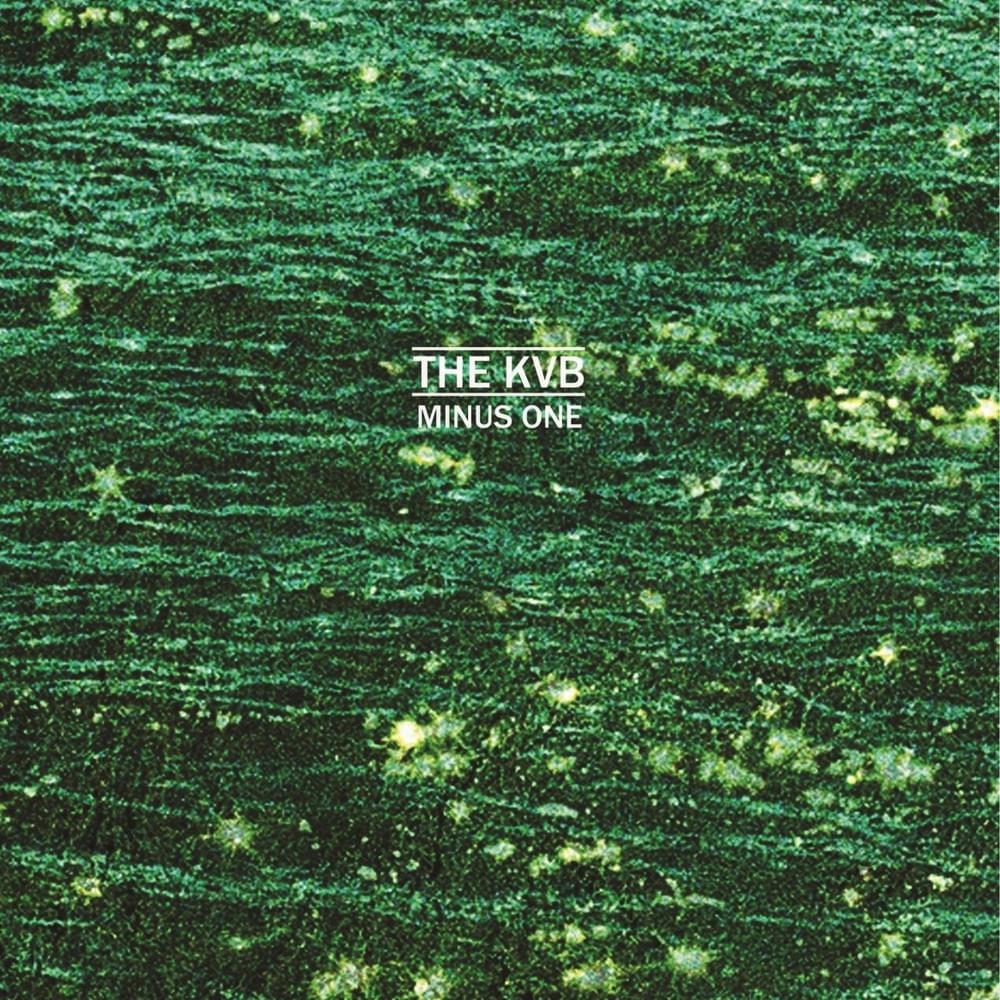 Cover image for Minus One