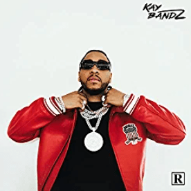 Home Alone by Kay Bandz