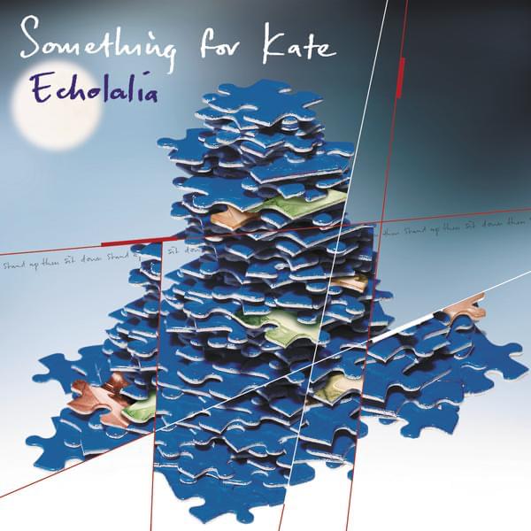 Cover image for Echolalia