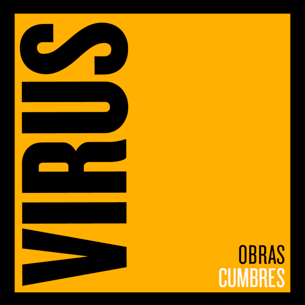 Cover image for Obras Cumbres