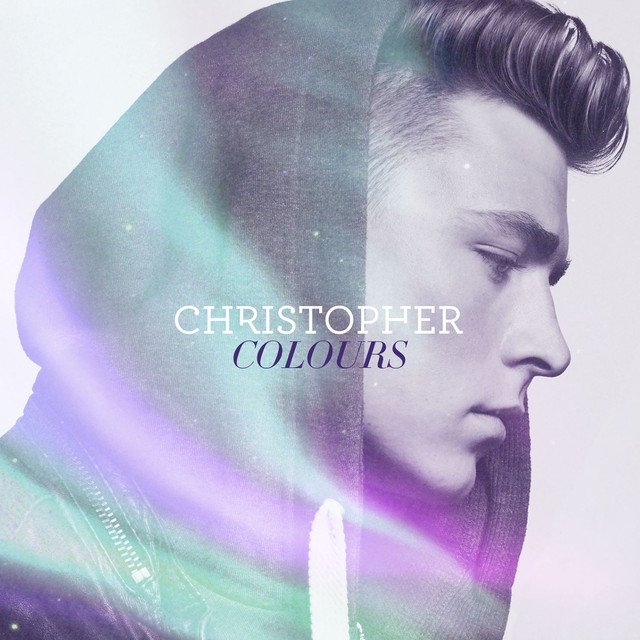 Cover image for Colours (Special Edition)