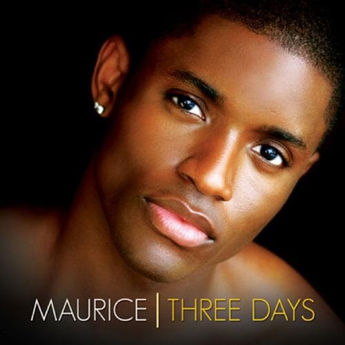 Cover image for Three Days