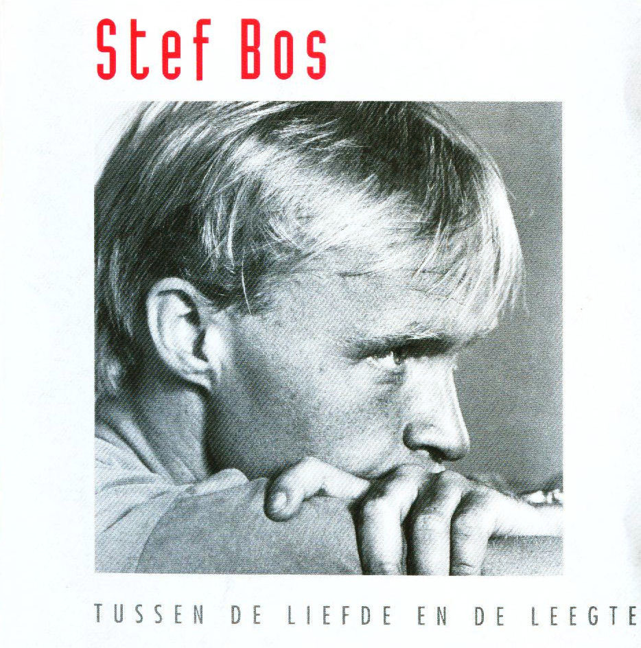 Tijd om te gaan by Stef Bos