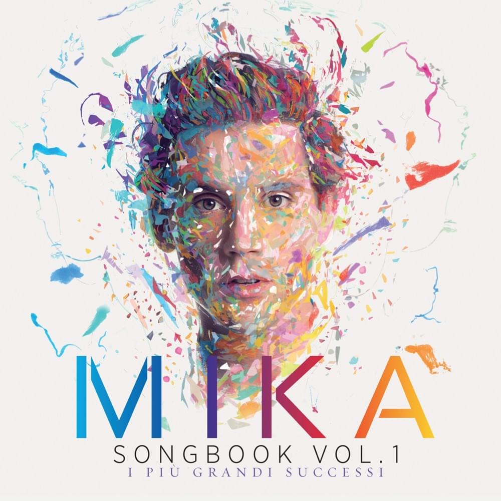 Cover image for Songbook, Vol. 1
