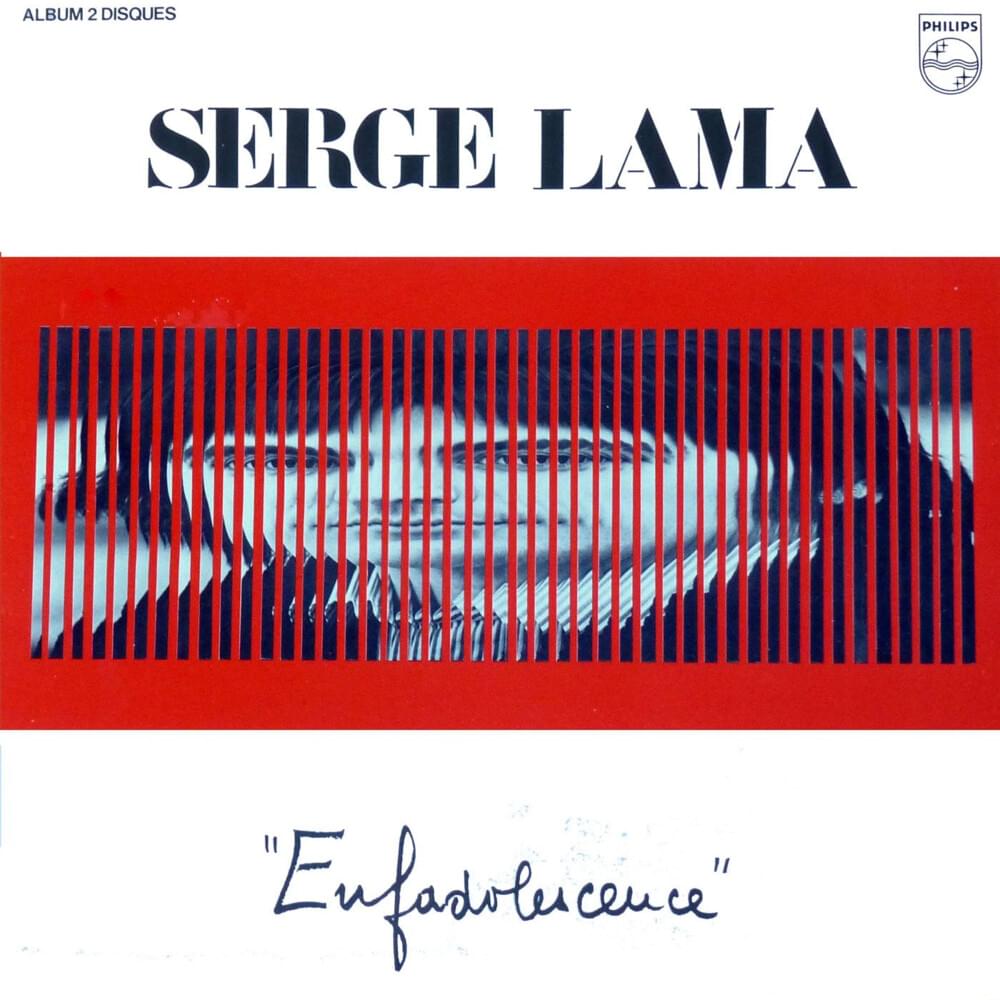 Cover image for Enfadolescence