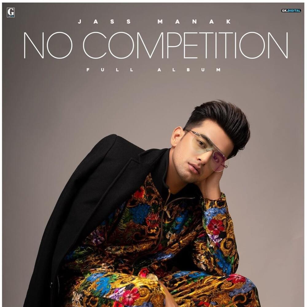 No Competition by Jass Manak