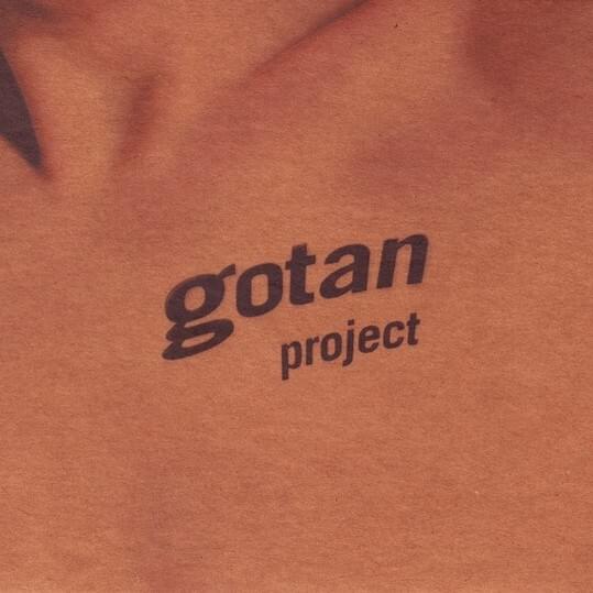 Photo of Gotan Project