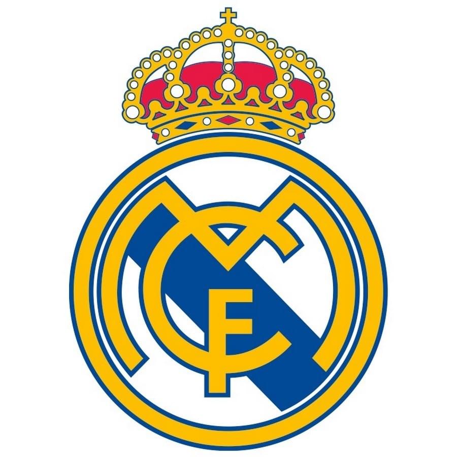 Cover image for Real Madrid CF