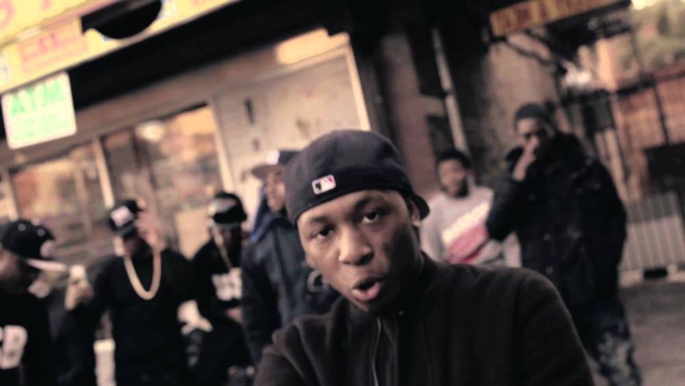 The Intro (BSB Vol. 6) by Young Lito
