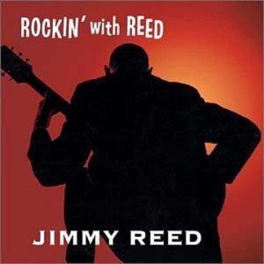 Going To New York by Jimmy Reed