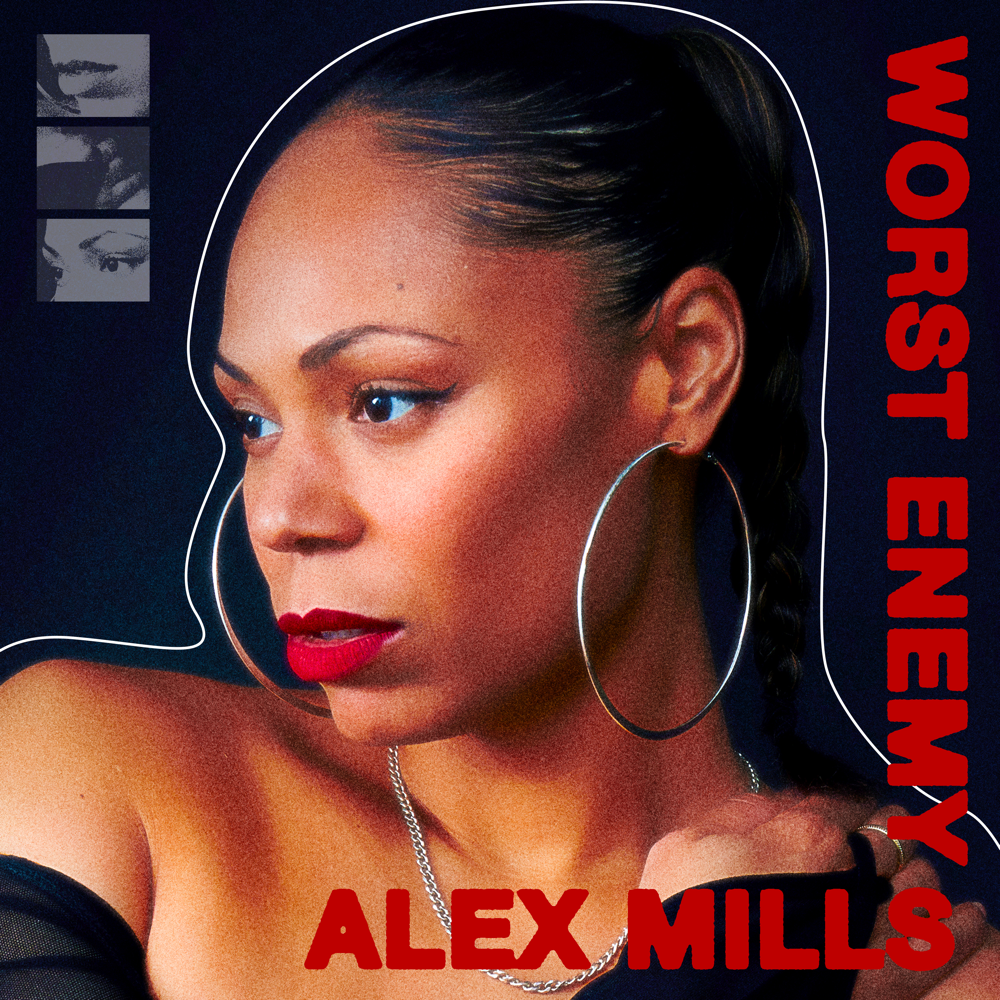 Worst Enemy by Alex Mills