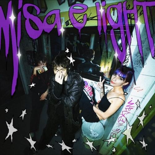 MISA & LIGHT by NXFEIT