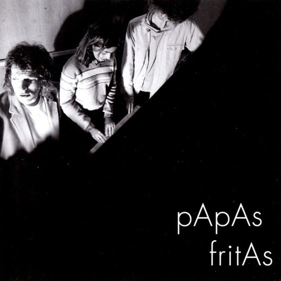 Guys Don’t Lie by ​pApAs fritAs