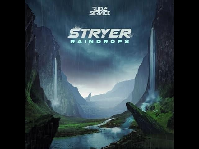 Numb by Stryer