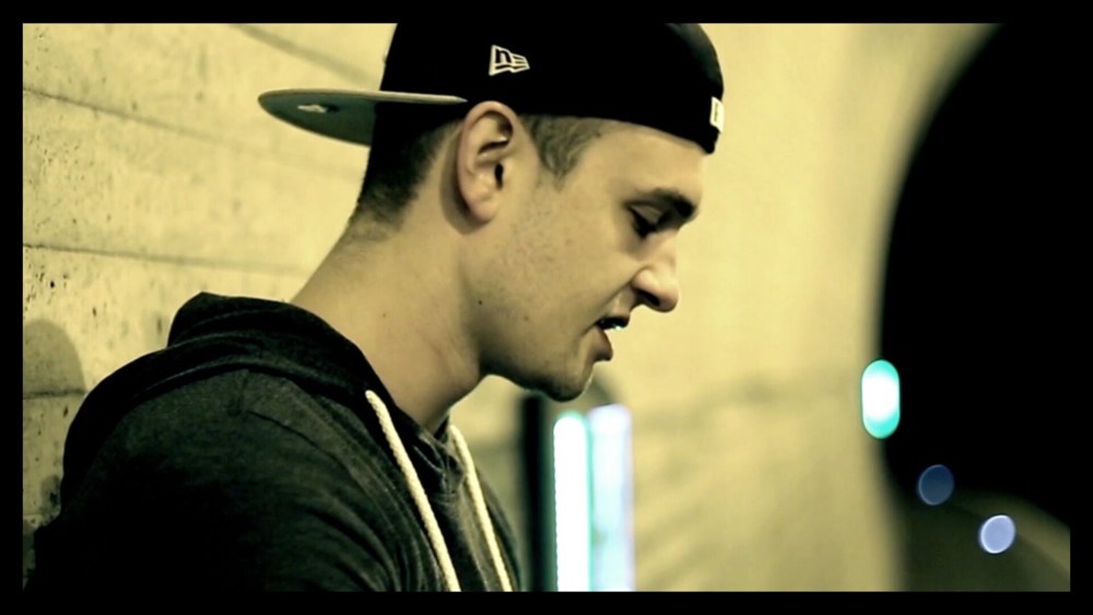 Vs. Johnny Diggson [8tel-Finale JBB 2015] by FEAR (DEU)