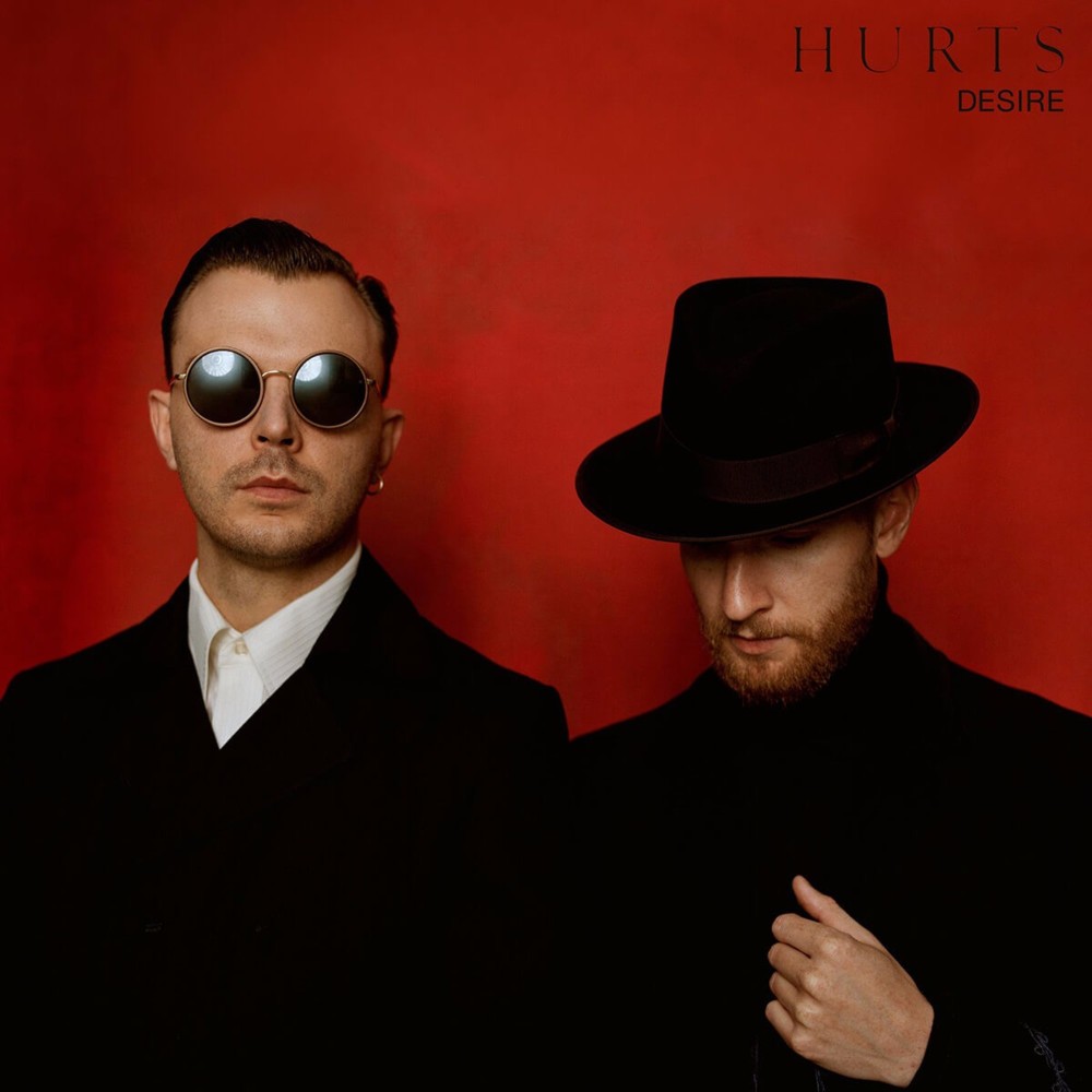 Something I Need To Know by Hurts