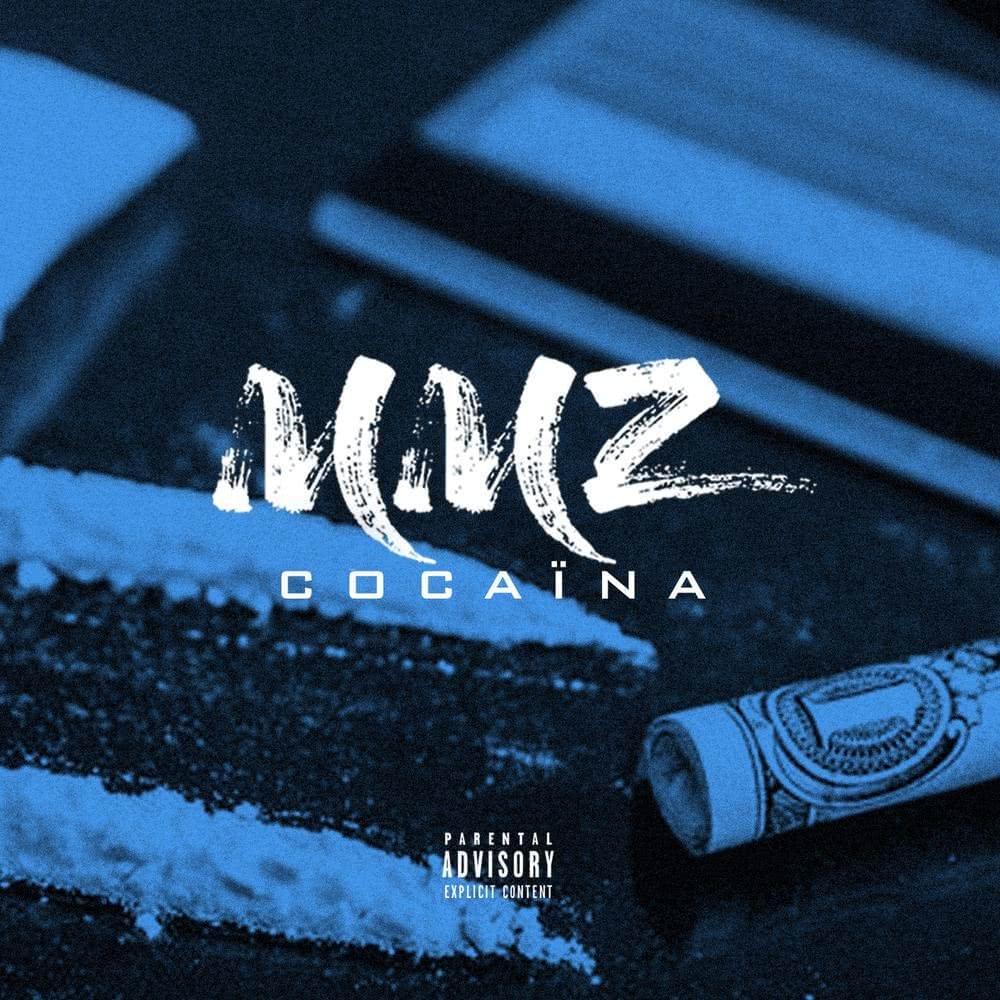Cocaïna by MMZ