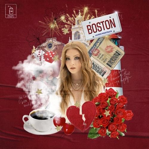 Boston by LEW (Lauren Weintraub)