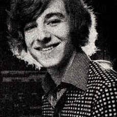 Photo of Christian Poulet