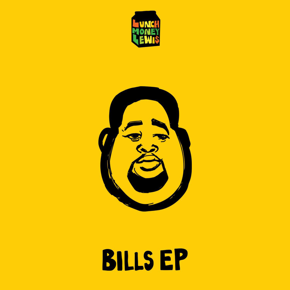 Cover image for Bills